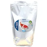 Aquaris Koi Profigranulat Mini 1,96 kg