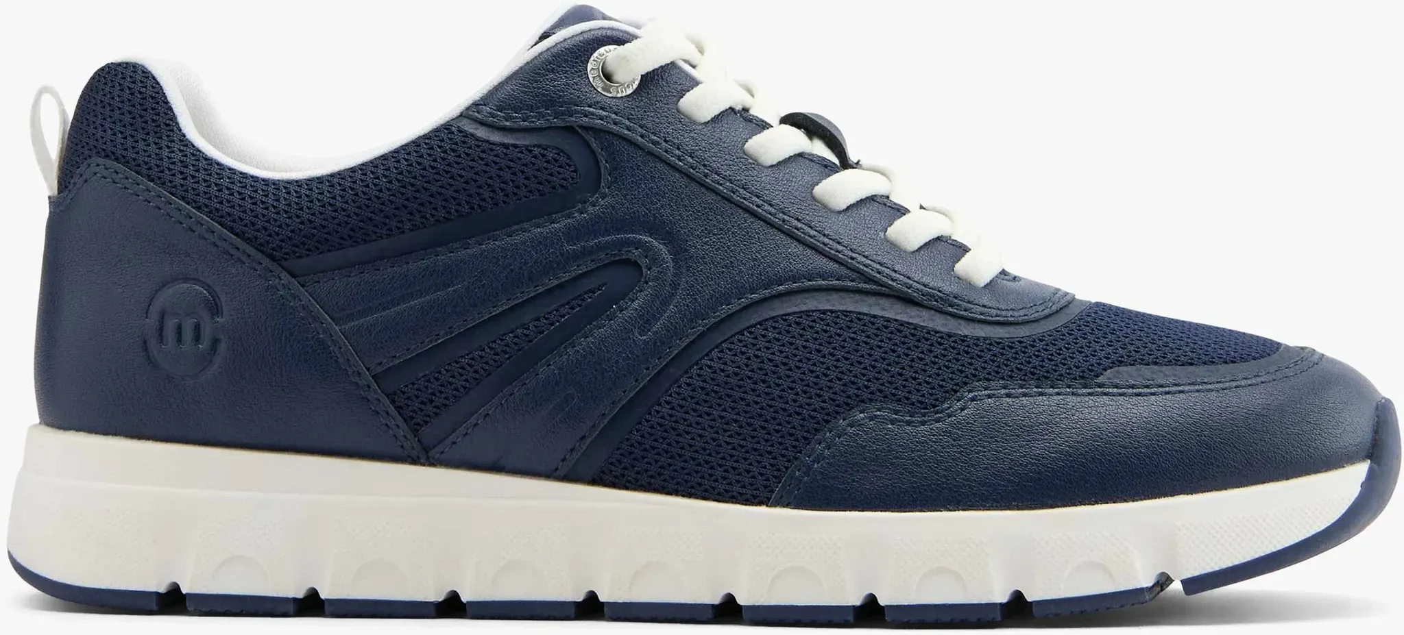 Medicus  Halbschuh Blau, Damen, Größe: 7 1/2 - Medicus  Halbschuh Blau, Damen, Größe: 7 1/2 - woman - Blau