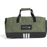 Adidas Tasche 4ATHLTS S, TENGRN/WHITE, ONE SIZE