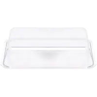 APS 90901 Ersatzhaube zu Thermo-Tablett 9090/9091, OHNE Griff, Polystyrol