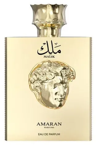 Amaran Kings & Queens Malik EdP 100ml