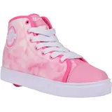 HEELYS Mädchen Ivory Ella Veloz Schuhe mit Rollen, Pink - 5 Big Kid