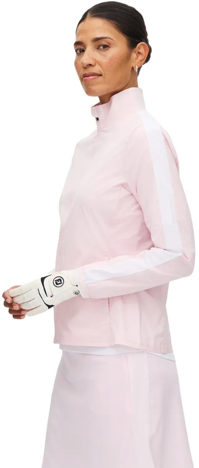 Röhnisch Jacke Ultralight, rosa