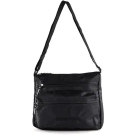 Chiemsee Umhängetasche Nylon Black