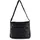 Chiemsee Umhängetasche Nylon Black