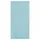 CAWÖ Campus Ringel 955 Handtuch 50 x 100 cm türkis