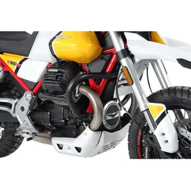 Hepco & Becker Rohrförmiger Motorschutz für Motorrad One Size