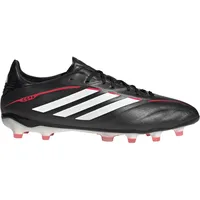 adidas Copa Pure IV Pro FG Herren Core Black/Cloud White/Lucid Red 48 2/3