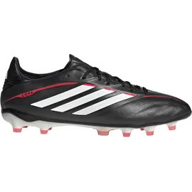 adidas Copa Pure IV Pro FG Herren Core Black/Cloud White/Lucid Red 48 2/3