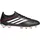 adidas Copa Pure IV Pro FG Herren Core Black/Cloud White/Lucid Red 48 2/3