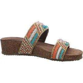 LAZAMANI multi Pantolette 40