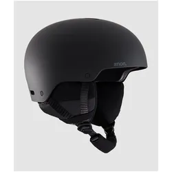 Anon Raider 3 Helm black eu Gr. XL