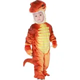 Underwraps T-Rex Dinosaurier (104, 106, 110, 116, 122, 115 A, 120 B, 105 A)