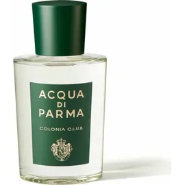 Acqua di Parma Colonia C.L.U.B. Eau de Cologne 100 ml