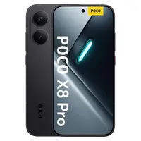 Xiaomi POCO X8 Pro 8 GB RAM 512 GB Black