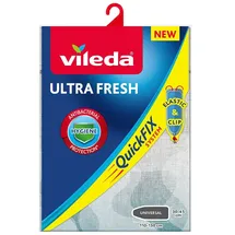 Vileda Ultrafresh Quick Fix Bügelbrettbezug - Multicolour