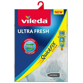Vileda Ultrafresh Quick Fix Bügelbrettbezug - Multicolour