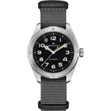 Hamilton Khaki Field Expedition H70315930 Unisexuhr