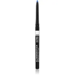 Avon Glimmerstick Metallic metallischer Stift für die Augen Farbton Electric Blue 0.35 g