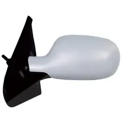 Alkar Spiegel, kpl, elektrisch einstellbar [Hersteller-Nr. 6139173] für Renault