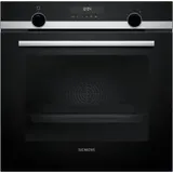 HB578HBS7 Einbaubackofen mit Backwagen activeClean cookControl30 8 Heizarten EEK:A+