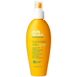 milk_shake Sun&More Sonnenmilch Lotion LSF 30 140 ml