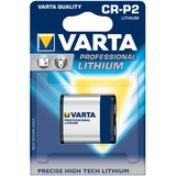 Varta CR-P2 6V