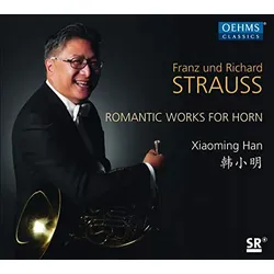 Romantische Werke für Horn (Neu differenzbesteuert)