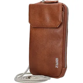 Zwei MP30 Handyhülle Mademoiselle Braun