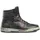 STYLMARTIN Iron Schwarz/Rot 46