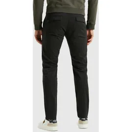PME Legend TWIN WASP CHINO LEFT HAND STRETCH TWILL Chinos Schwarz 30