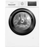 Siemens - Waschmaschine - WM14N2G4 - 8 KG - 1400U