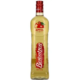 Berentzen Apfel Likör 18% Vol. 0,7 l