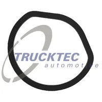 Trucktec Automotive Dichtung, Ölfiltergehäuse MERCEDES-BENZ,CHRYSLER,PUCH 02.18.052