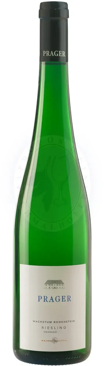 Riesling Smaragd Wachstum Bodenstein 2024 Prager 0,75l