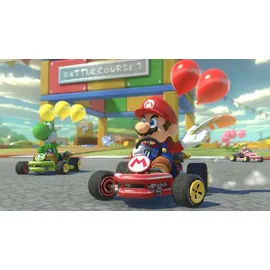 Mario Kart 8 Deluxe (USK) (Nintendo Switch)