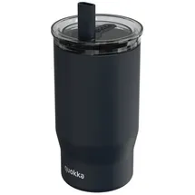 Quokka Thermobecher 0,72 l Schwarz