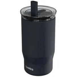 Quokka Thermobecher 0,72 l Schwarz