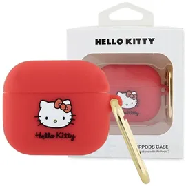 HELLO KITTY Hka33dkhsf Airpods 3 Airpods-hülle - Fuchsia