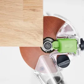 Festool OFKC 500 R3 EB-Basic Akku-Kantenfräse