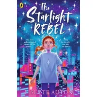 Penguin Books Ltd (UK) The Starlight Rebel