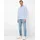 Brax Langarmhemd "Style DANIEL", Herren, Gr. XXL,