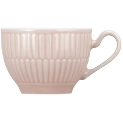 Seltmann Weiden Tasse  Amina , rosa/pink , Porzellan