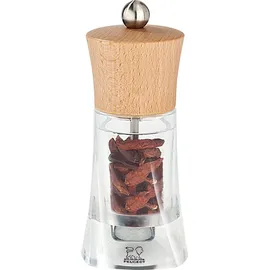 Peugeot Oléron Chilimühle 14 cm Braun unbefüllt