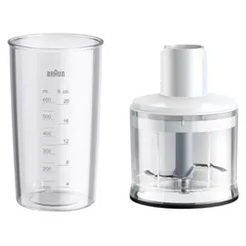 Braun MultiQuick 5 MQ50201 Stabmixer