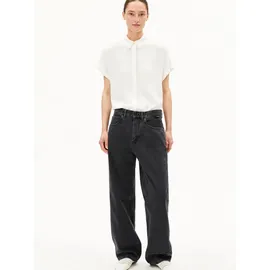 ARMEDANGELS Bluse Larisaana Weiß S