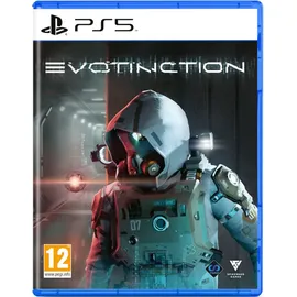 Evotinction - (PEGI) (PS5)