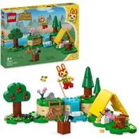 LEGO Animal Crossing Mimmis Outdoor-Spaß 77047