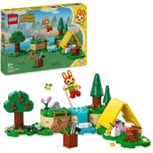 LEGO Animal Crossing Mimmis Outdoor-Spaß 77047