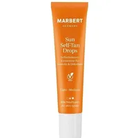 Marbert Sun Self-Tan Drops 15 ml